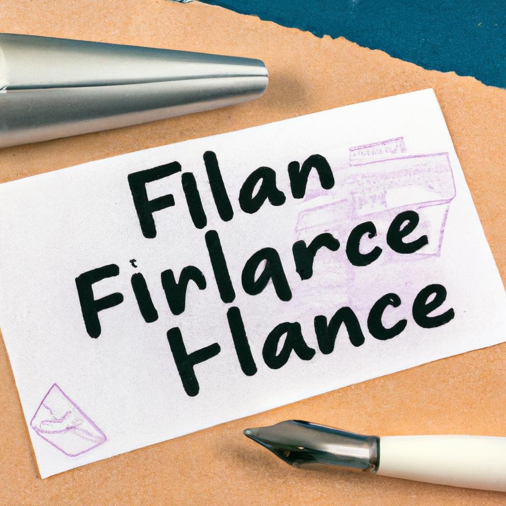 Planeje Seu Futuro: Estratégias de Financiamento para Pequenos Negócios!